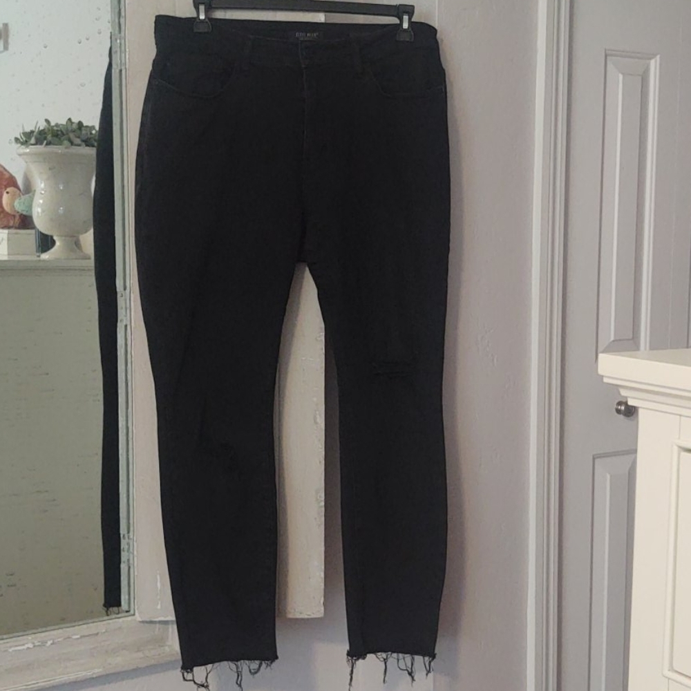 Judy Blue Black Jeans